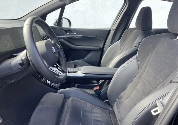 BMW Seria 2 cena 149000 przebieg: 13000, rok produkcji 2023 z Nidzica małe 79